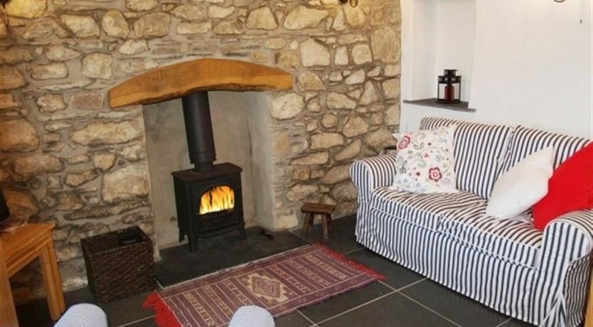 Photo of West End Cottage