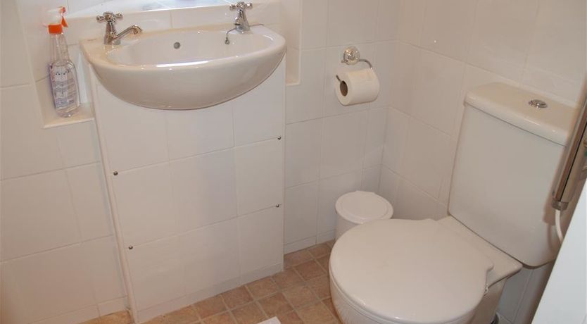 Photo of West End Cottage