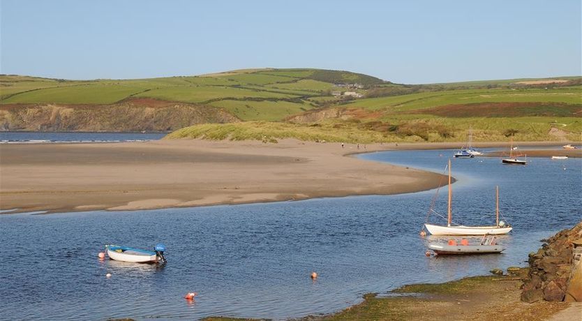 Photo of West End Cottage