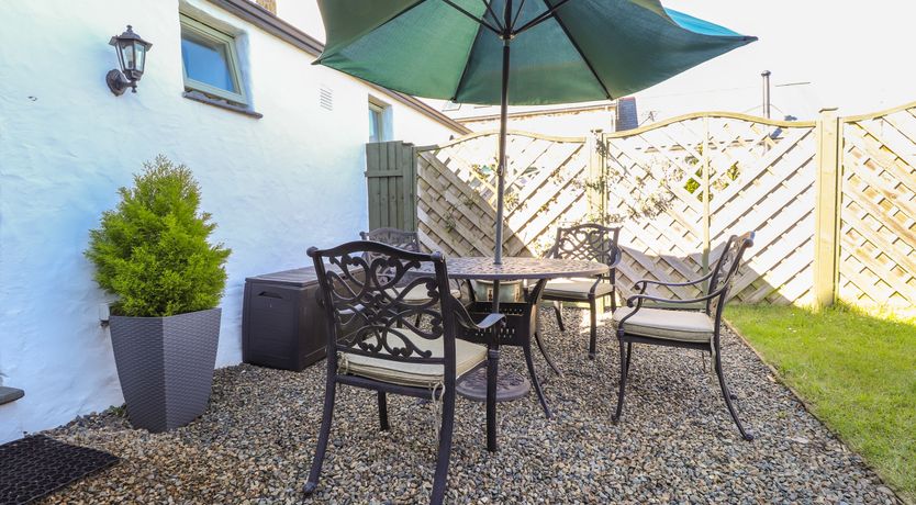 Photo of Middle Cottage