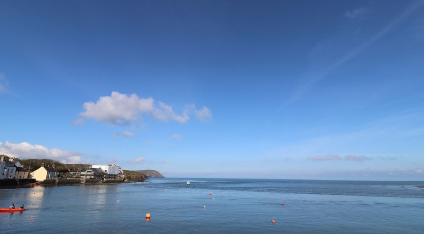 Photo of Middle Cottage