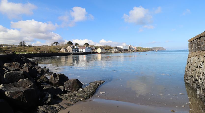 Photo of Middle Cottage