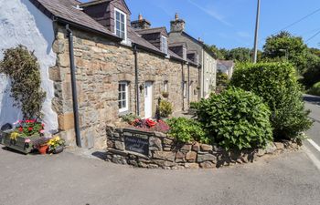 Middle Cottage Holiday Cottage