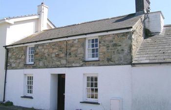 Derlwyn Holiday Cottage