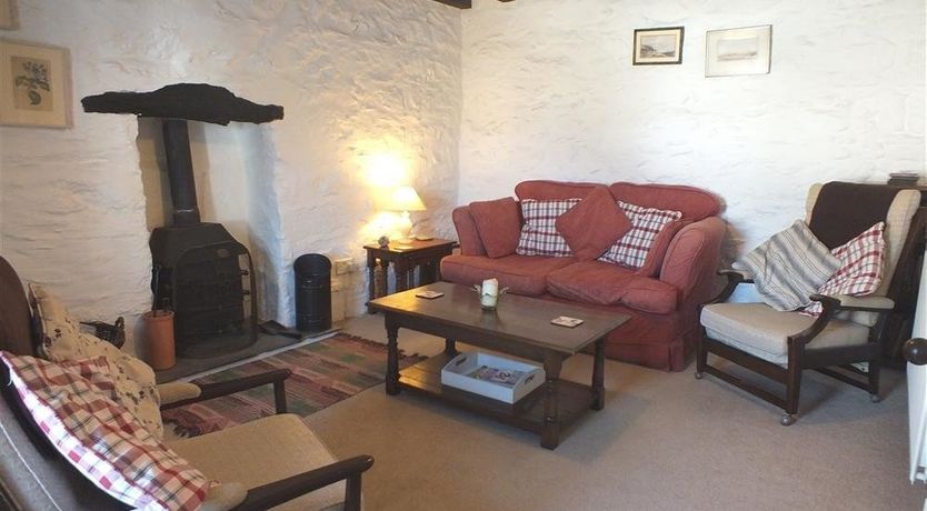 Photo of Derlwyn