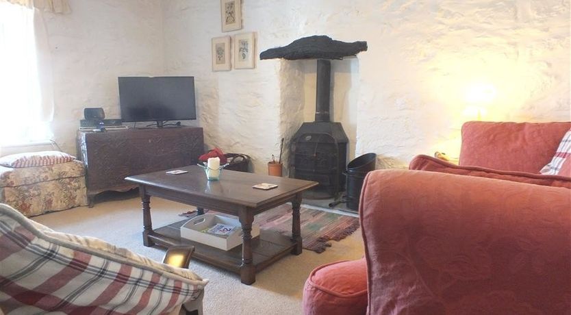 Photo of Derlwyn
