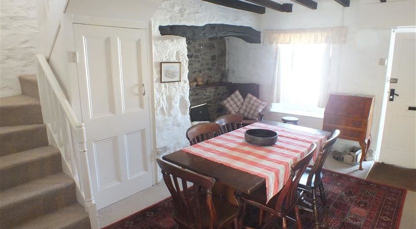 Photo of Derlwyn