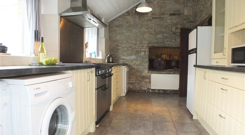 Photo of The Farmhouse