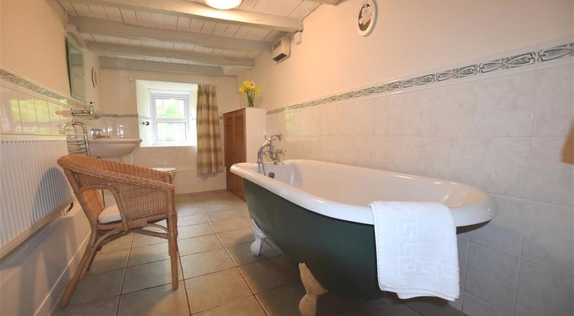 Photo of The Farmhouse