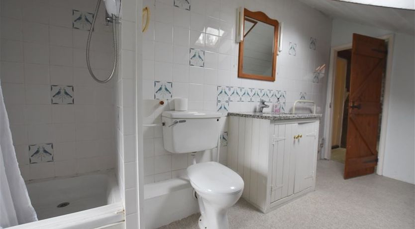 Photo of The Farmhouse