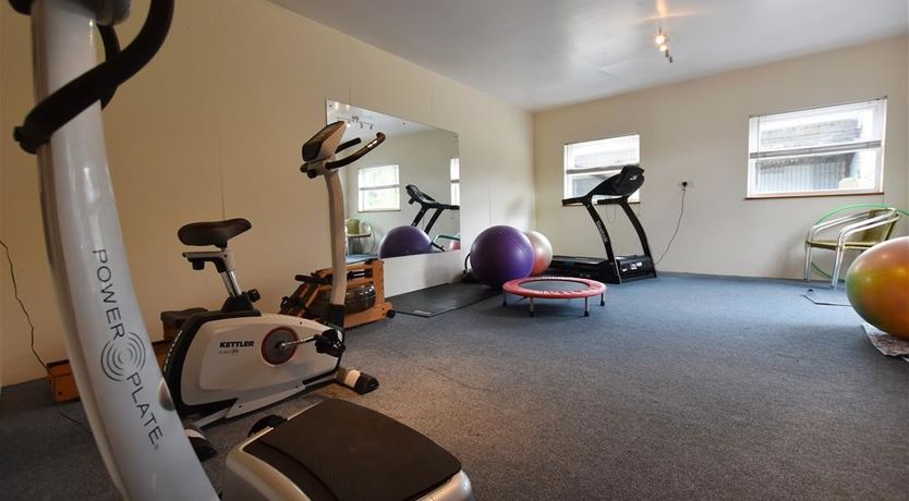 Photo of The Farmhouse