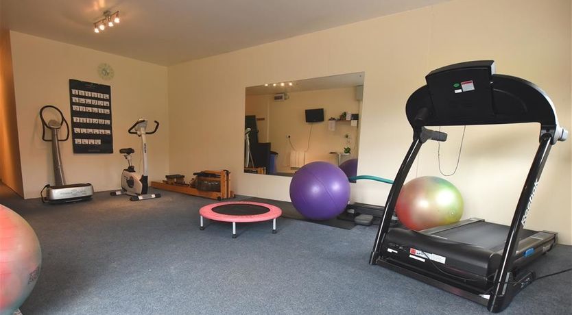 Photo of The Farmhouse