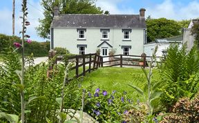 Photo of The Farmhouse