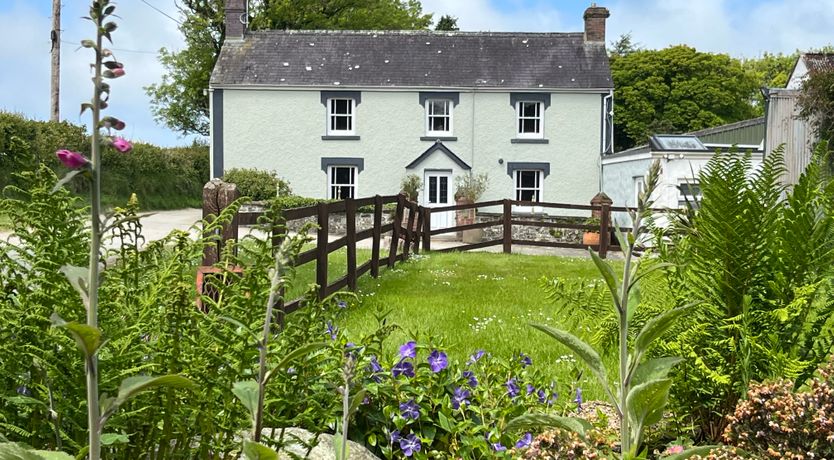 Photo of The Farmhouse