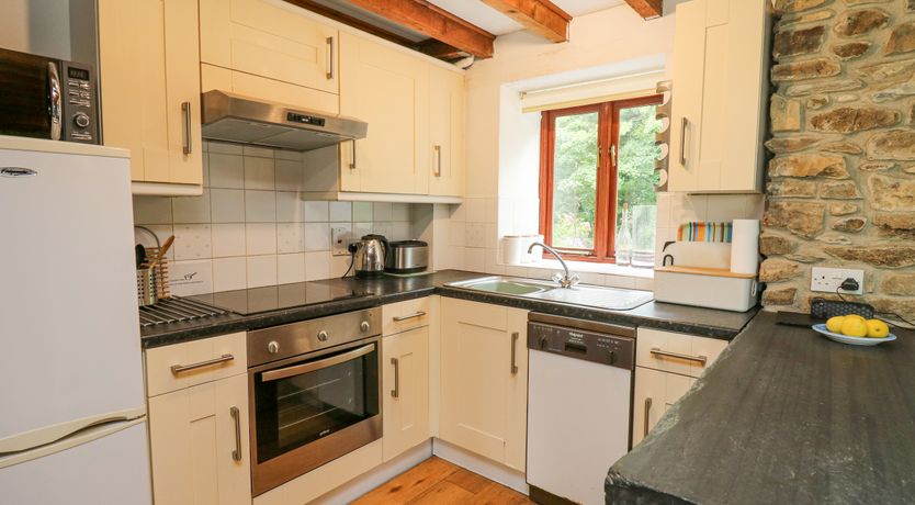 Photo of Stable Cottage