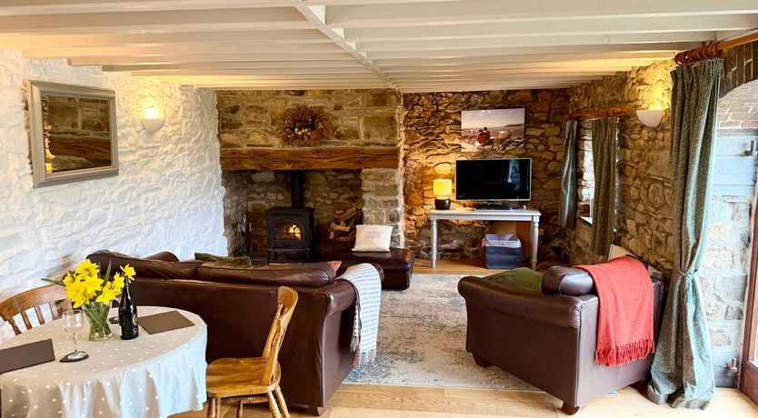 Photo of Stable Cottage