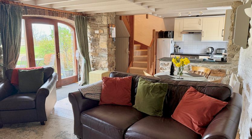 Photo of Stable Cottage