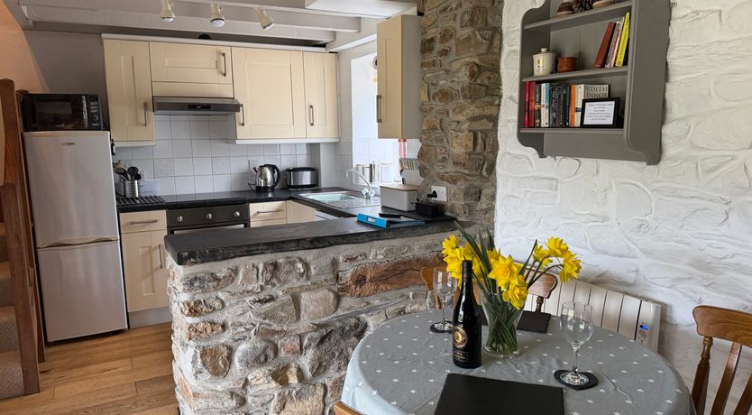 Photo of Stable Cottage