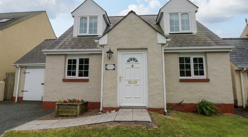 Photo of Dill Cottage