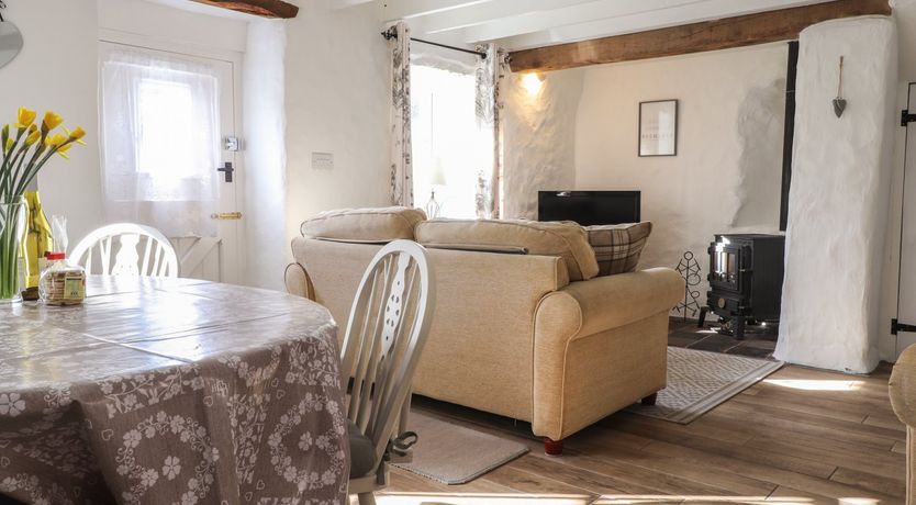 Photo of End Cottage