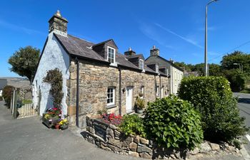 End Cottage Holiday Cottage