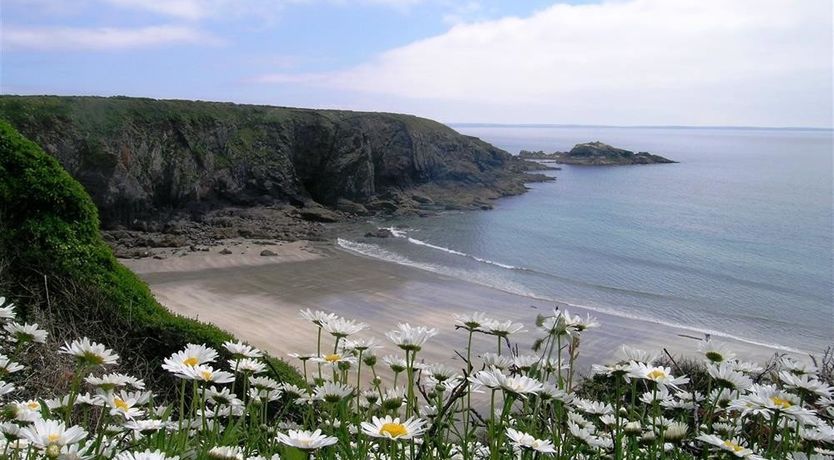 Photo of Tremynydd Fawr