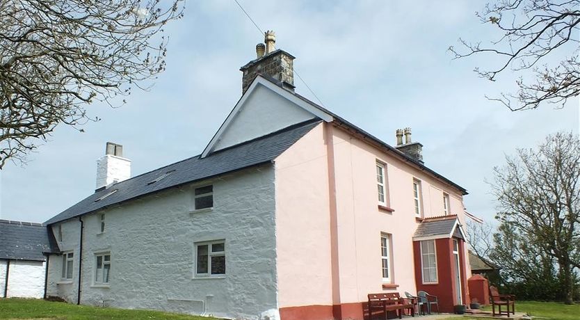 Photo of Tremynydd Fawr