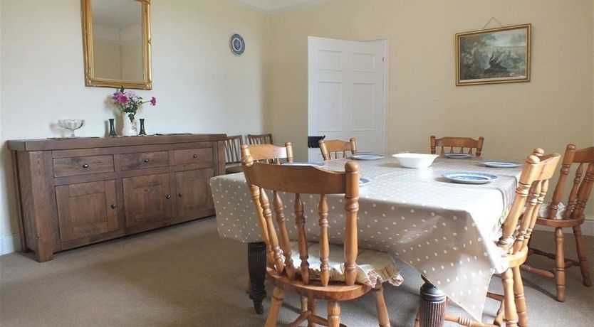 Photo of Tremynydd Fawr