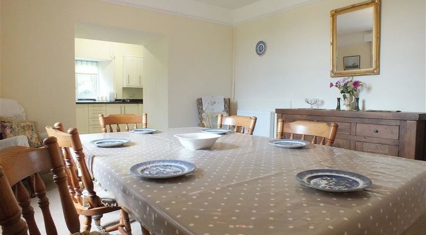 Photo of Tremynydd Fawr