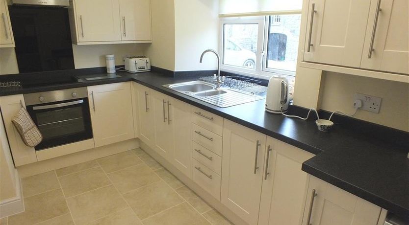 Photo of Tremynydd Fawr