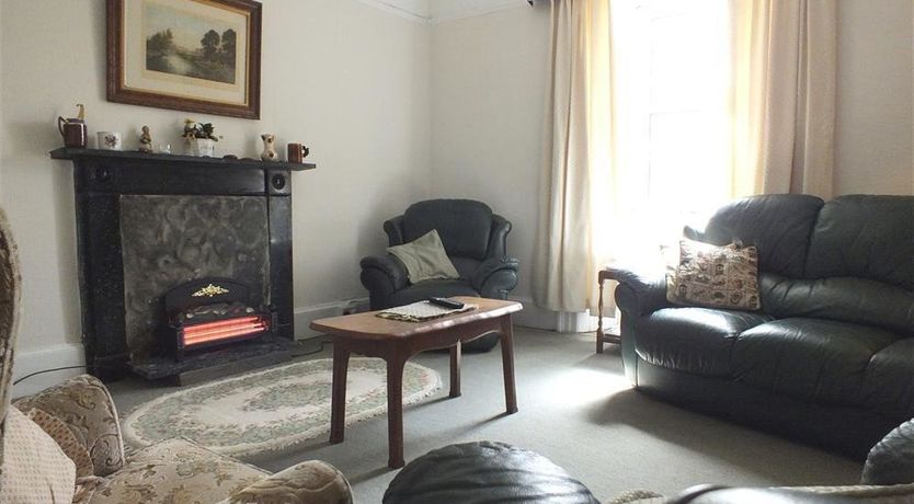 Photo of Tremynydd Fawr