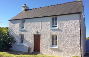 Ty Gwyn Holiday Cottage