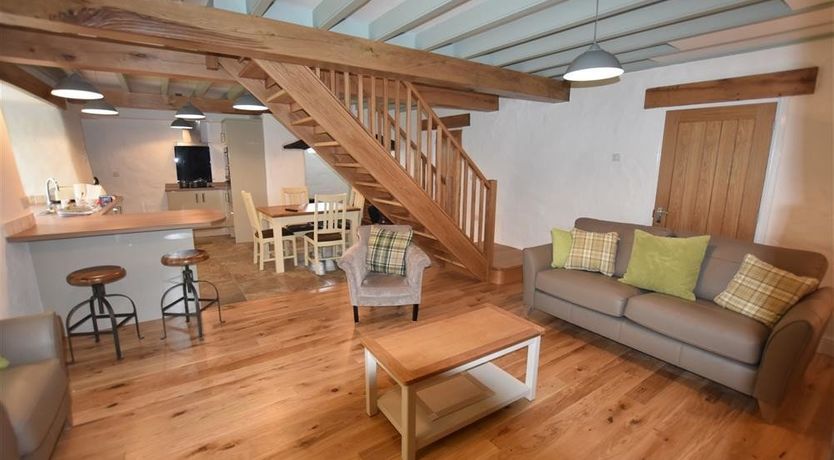 Photo of The Old Farmhouse Kitchen