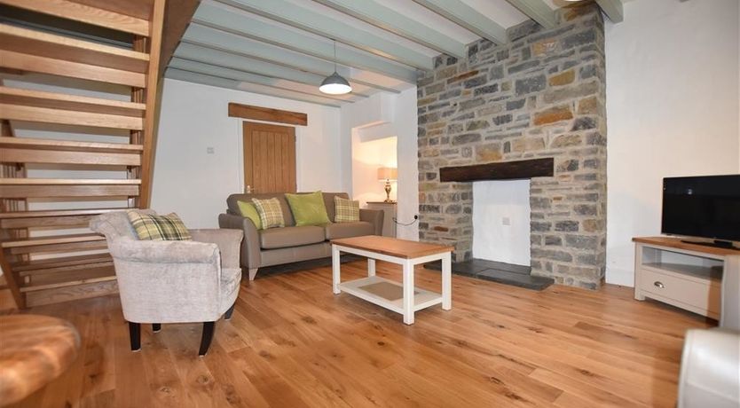 Photo of The Old Farmhouse Kitchen