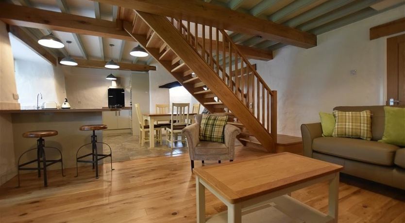 Photo of The Old Farmhouse Kitchen