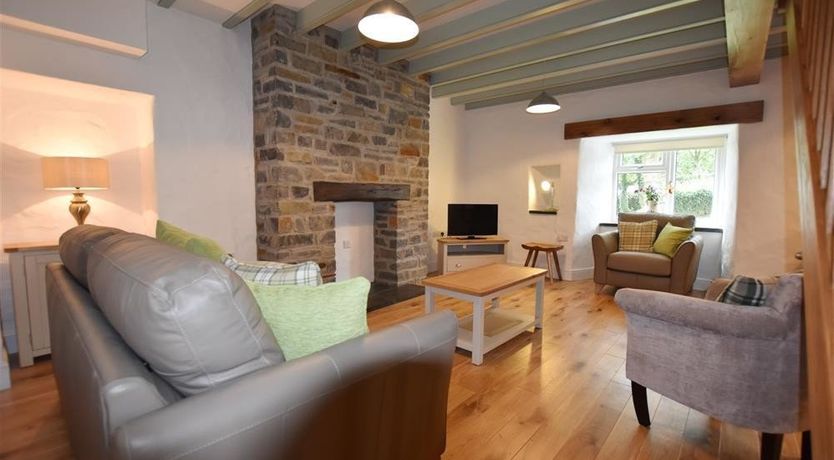 Photo of The Old Farmhouse Kitchen