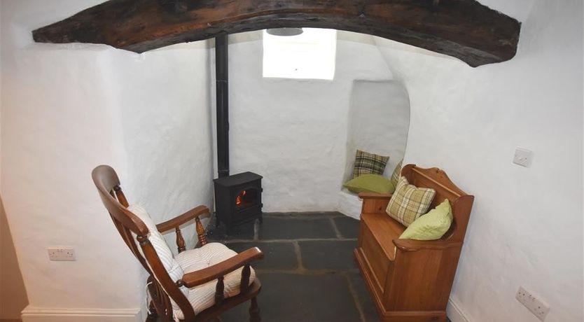 Photo of The Old Farmhouse Kitchen