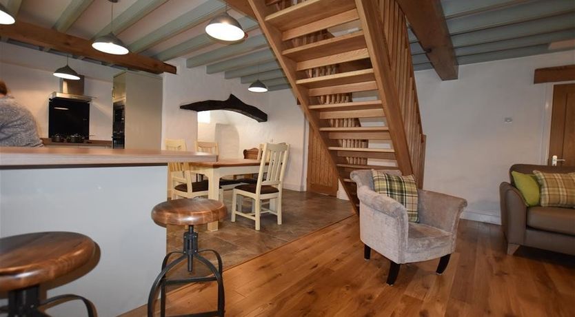 Photo of The Old Farmhouse Kitchen