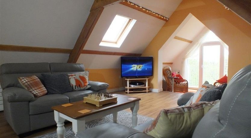 Photo of Pond Cottage