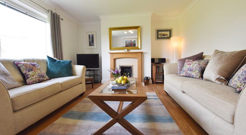 Photo of Greenfields