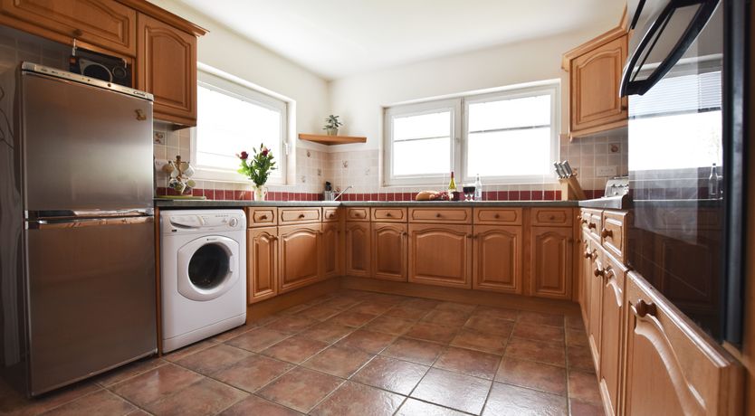 Photo of Greenfields