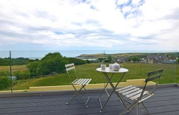 The Willows Holiday Cottage