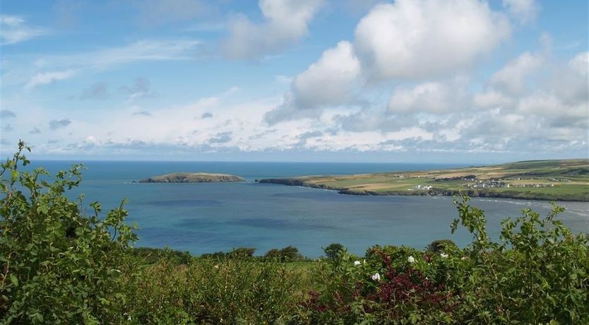 Photo of Cockshead Cottage