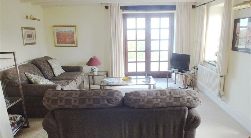 Photo of Cockshead Cottage