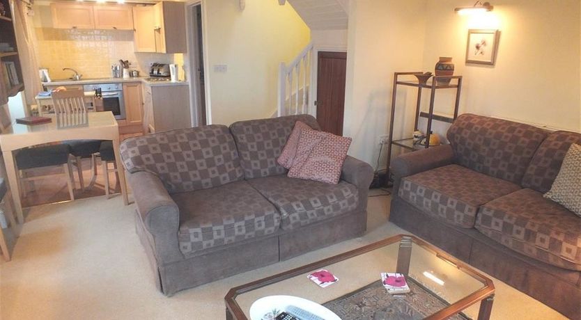 Photo of Cockshead Cottage