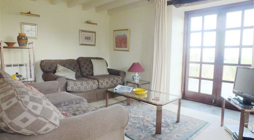 Photo of Cockshead Cottage