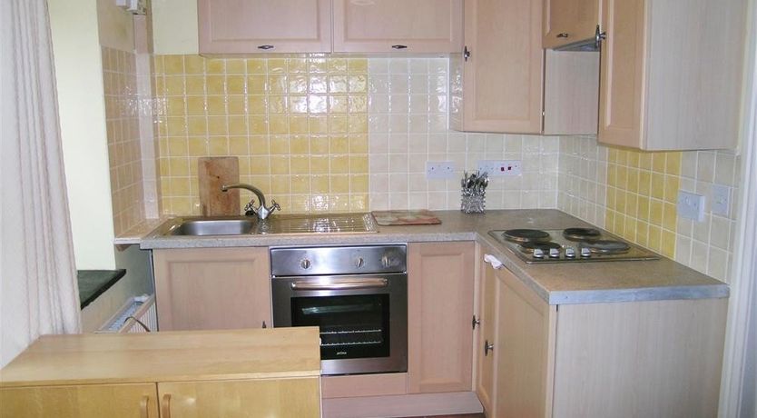 Photo of Cockshead Cottage