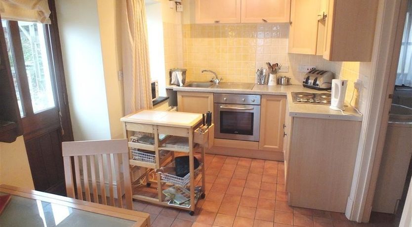 Photo of Cockshead Cottage