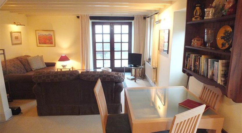 Photo of Cockshead Cottage