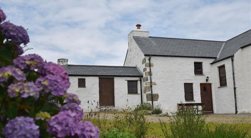 Photo of Panteurig Cottage